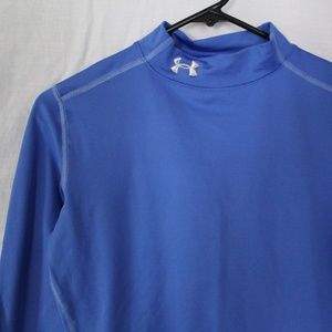 Under Armour Long Sleeved Shirt